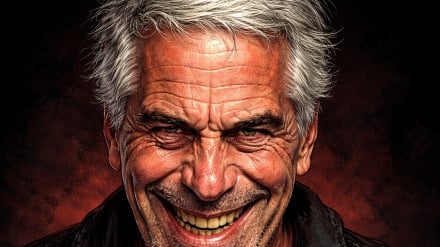 Satire noire| Epstein : business sans morale!