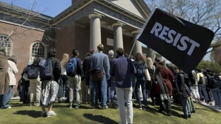 Trump’ın Aşırı Talepleri ABD Üniversitelerine Ulaştı