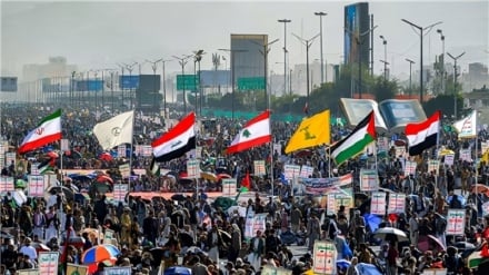 ایران او نه کنټرولېدونکې معادله؛ ولې امریکايي–صهیونیسټي پروژه بندون ته رسېدلې؟