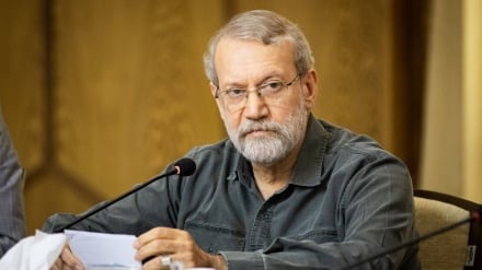 Laricani: Danışıqlar prosesi irəliləyir