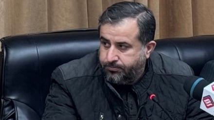 حمایت مردم و نخبگان افغانستانی از جمهوری اسلامی ایران یک حمایت دینی است