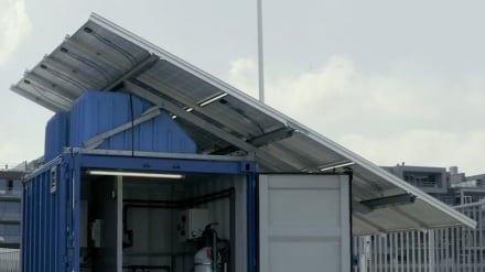 دستاورد پژوهشگران ایرانی در تصفیه خورشیدی آب خاکستری ساختمان‌ها