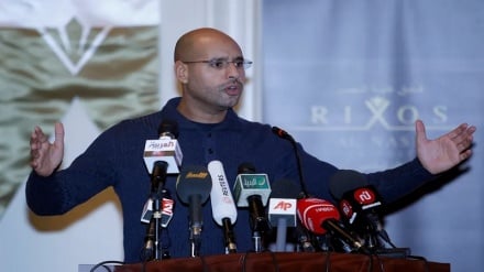 Makomando 4 walizima kamera na kumpiga risasi... Maelezo mapya yaibuka kuhusu mauaji ya Saif al-Islam Gaddafi
