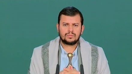 Ensarullah Lideri: İran, Siyonizmin Zulmüne Karşı Gerçek İslami Sistemi Kurdu 