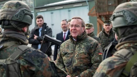 Германия и восстановление военной мощи: повторение модели, наблюдавшейся до Второй мировой войны?