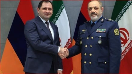 Իրանի պաշտպանության նախարարը ընդգծում է Հայաստանի տարածքային ամբողջականության պահպանումը և դեմ է արտատարածաշրջանային միջամտություններին