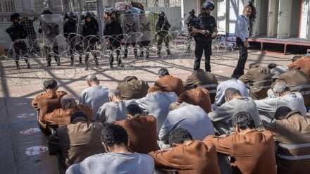 Hamas: Tussaglara rehimsiz gynamalar uruş jenaýatydyr