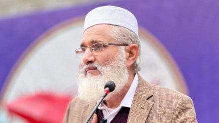 تلاش روحانی پاکستانی برای ترمیم روابط کابل-اسلام‌آباد به نتیجه نرسید