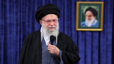 رهبر انقلاب: ۲۲ بهمن شکوه ملت ایران را مضاعف و دشمنان را مایوس می‌کند