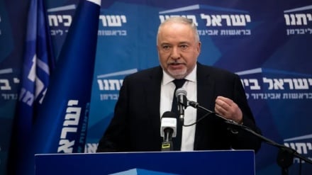 ליברמן: ישראל מעולם לא הייתה כל כך מנודה ומבודדת