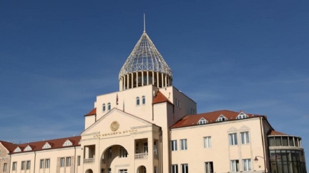 Դատապարտելի է ՀՀ իշխանությունների շարունակական անտարբերությունը հայրենակիցների նկատմամբ ներկայացված շինծու մեղադրանքների ու կայացված սարքովի «դատավճիռների» նկատմամբ. Արցախի ԱԺ