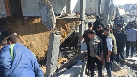 Mataifa ya Kiislamu na Kiarabu yailaani Israel kwa kukiuka usitishaji vita Gaza