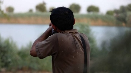 Irans „Yamameh“ für das Palästina-Filmfestival „Al-Awda“ ausgewählt