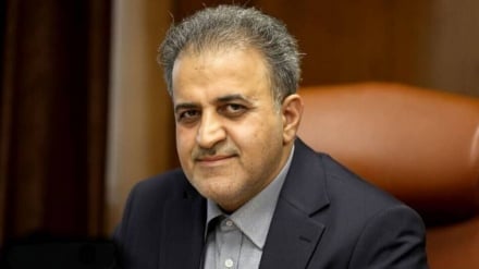 MoU Iran dan Rusia Sebesar 40 Miliar Dolar Masuki Tahap Implementasi 