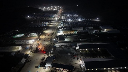 ۱۳غیرنظامی در حملات توپخانه‌ای نظامیان پاکستانی در تورخم زخمی شدند