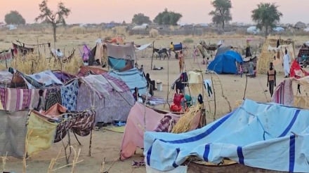 UNHCR: Sudan Kusini ina wakimbizi zaidi ya 600,000