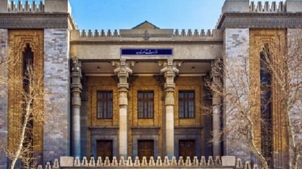  د اروپائي هېوادونو سمندري او هوايي ځواکونه د ایران د ترهګرو په لېسټ کې شامل شول    