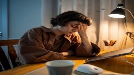 چرا در زمستان احساس استرس و خستگی می‌کنیم؟