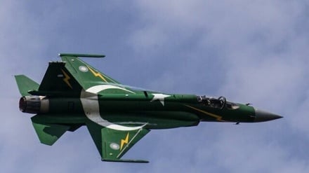 د پاکستان په بنو سیمه کښې د پوځ یو  لوړرتبه افسر او یو عسکر وژل شوي 