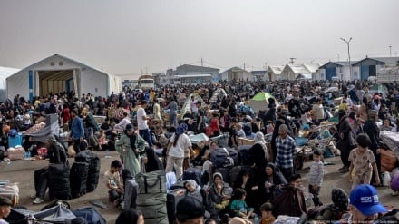 افغانستان؛ در صدر فهرست بزرگ‌ترین بحران‌های انسانی جهان از دید سازمان ملل