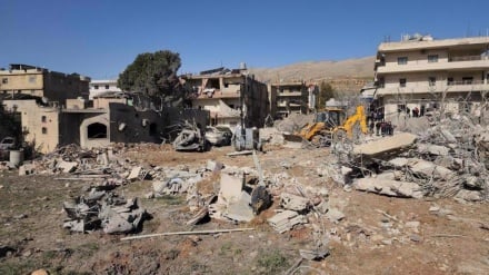 Ansarullah yalaani mauaji ya umati ya umwagaji damu ya Israel mashariki mwa Lebanon