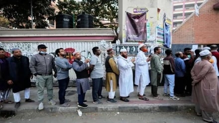 نخستین انتخابات در بنگلادش پس از سرنگونی شیخ حسینه