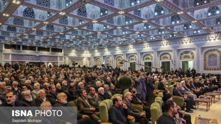 نگاهی به فعالیتهای مهاجرین افغانستانی مقیم ایران در هفته گذشته