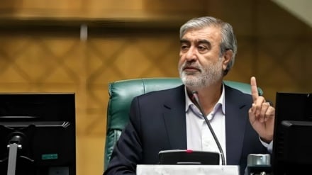 Kryetari i Komisionit të Sigurisë Kombëtare të Parlamentit të Iranit: Epoka e kërcënimeve dhe shantazhimit ka mbaruar