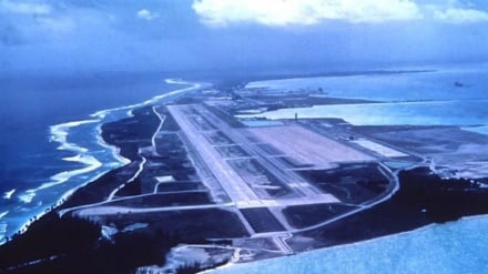 مخالفت انگلیس با استفاده از پایگاه‌هایش برای حمله به ایران