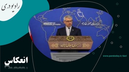 آمادگی ایران برای میانجیگیری میان افغانستان و پاکستان 