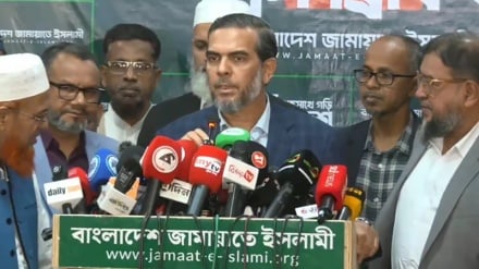 ৩০ আসনে ফলাফল স্থগিত ও ভোট পুনর্গণনার দাবি জামায়াতের