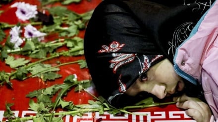 ইরানে সাম্প্রতিক সহিংসতায় নিহত ২৯৮৫ জনের তালিকা প্রকাশ