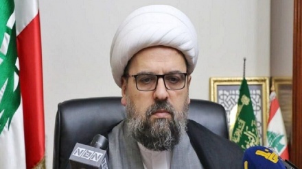 امریکا د سیمې په سرچینو د سلطې د موندلو هڅه کوي 