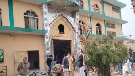 Pakistan’daki Patlamada Ölü Sayısı Artıyor