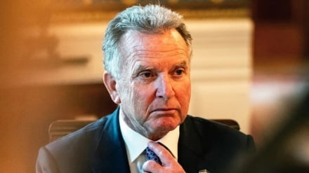 विटकॉफ़: ट्रंप ईरानी अधिकारियों की अडिगता से आश्चर्यचकित हैं