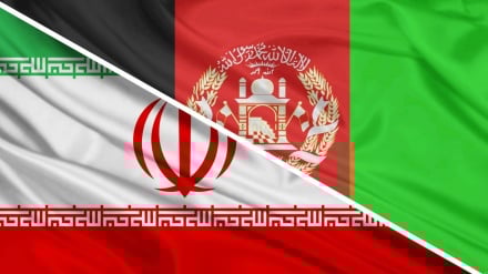 تقویت روابط ایران و افغانستان به سود دو کشور است