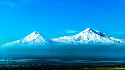 Նախիջևանի Սահմանադրությունից հանվում են հղումները Մոսկվայի և Կարսի պայմանագրերին