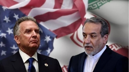 پایان دور اول و آغاز دور دوم مذاکرات هسته ای ایران و آمریکا