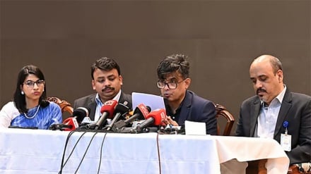 ১৭ ও ১৮ ফেব্রুয়ারির মধ্যেই নির্বাচিত সরকারের কাছে ক্ষমতা হস্তান্তর: প্রেস সচিব