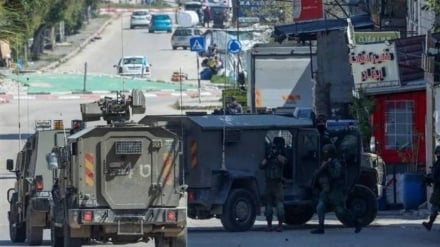 Gazze’den Batı Şeria’ya; Siyonistlerin soykırımının kapsamı genişledi