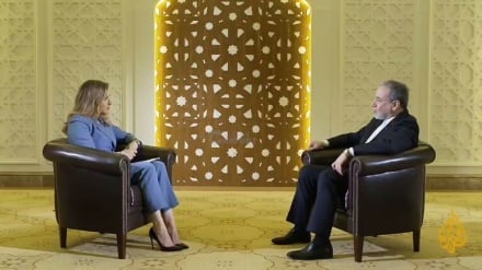 Իրանն իր հրթիռային ծրագիրը չի քննարկի ո՛չ հիմա, ո՛չ էլ ապագայում․ Արաղչի