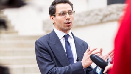 Mgombea ugavana wa Republican huko Florida: Ukuta wa Kuomboleza huko Israel ni ukuta wa kijinga