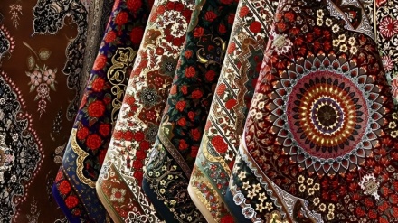 300 миллионов долларов в экспорте ковров ручной работы из Ирана