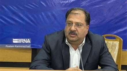 بندر چابهار ظرفیت های قابل توجهی برای توسعه تجارت و ترانزیت بین المللی ایران و افغانستان دارد