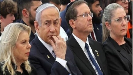 ראש צוות הביטחון לשעבר של נתניהו חושף את התנהגות משפחתו