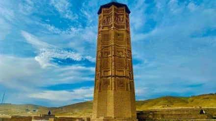 از غزنی تا کَن - 24 11 1404 