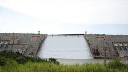 Ethiopia yakanusha madai ya Trump kuwa Marekani ilifadhili mradi wa Bwawa la Renaissance