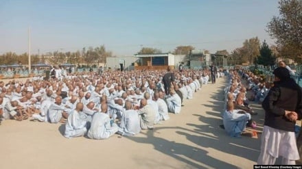 افزایش نگران‌کننده مصرف مواد مخدر صنعتی در افغانستان؛ هشدار سازمان ملل