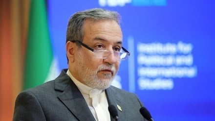 Irakçi: İran Bölgesel İş Birliğinde Yeni Bir Sayfa Açmaya Hazır