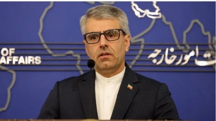 Bekayi: Cenevre’de Tam Kadro Bulunuyoruz